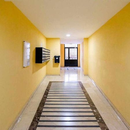 말라가 La Pereta Immaculate Quiet House Free Parking 아파트 외부 사진