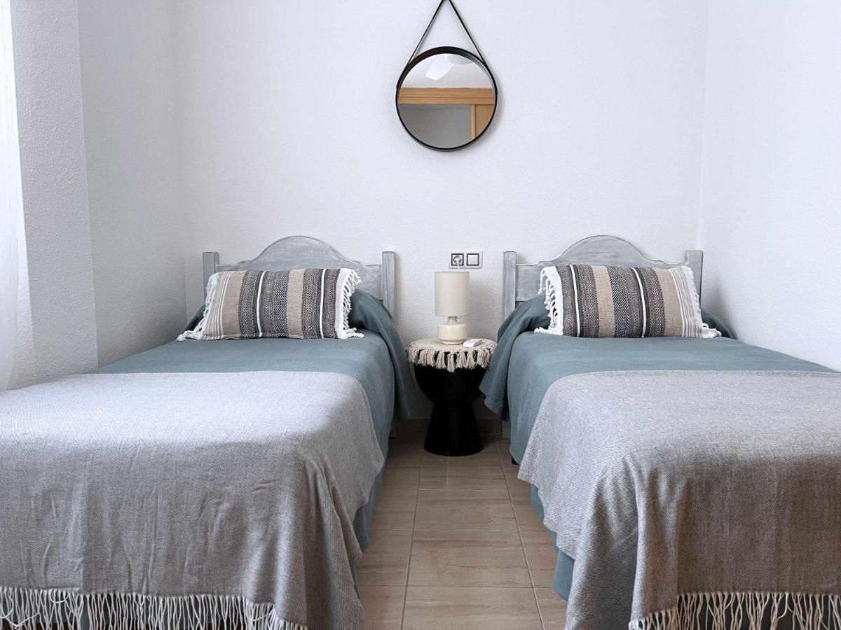 말라가 La Pereta Immaculate Quiet House Free Parking 아파트 외부 사진