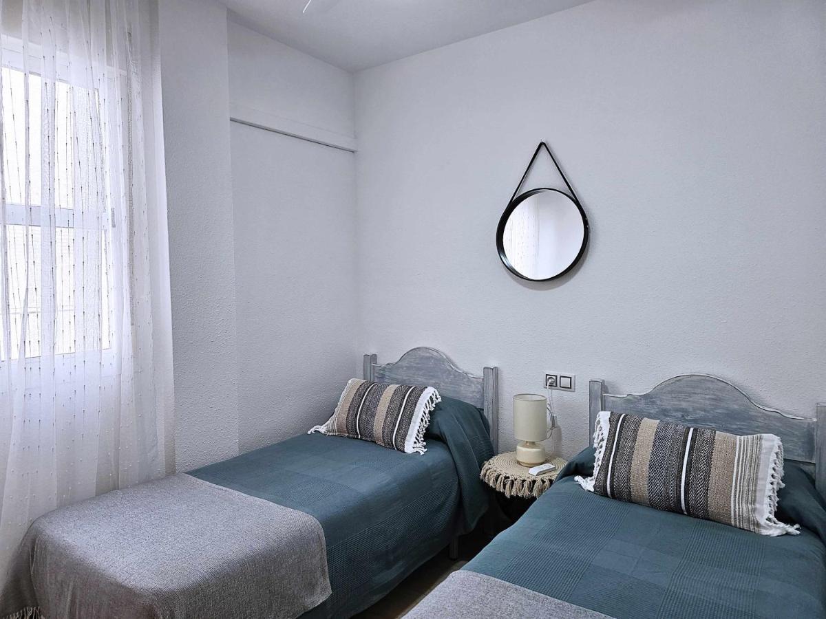 말라가 La Pereta Immaculate Quiet House Free Parking 아파트 외부 사진
