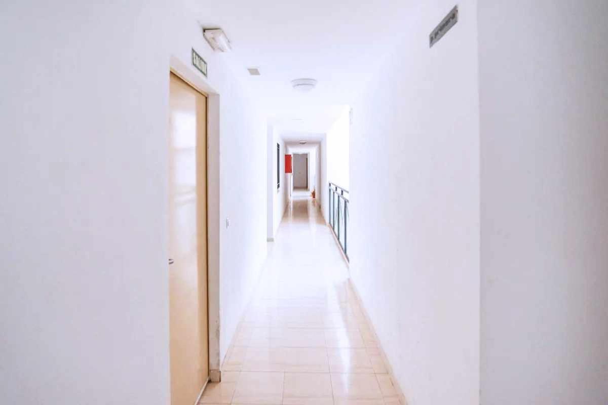 말라가 La Pereta Immaculate Quiet House Free Parking 아파트 외부 사진